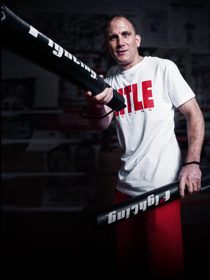 20% off fighting gear