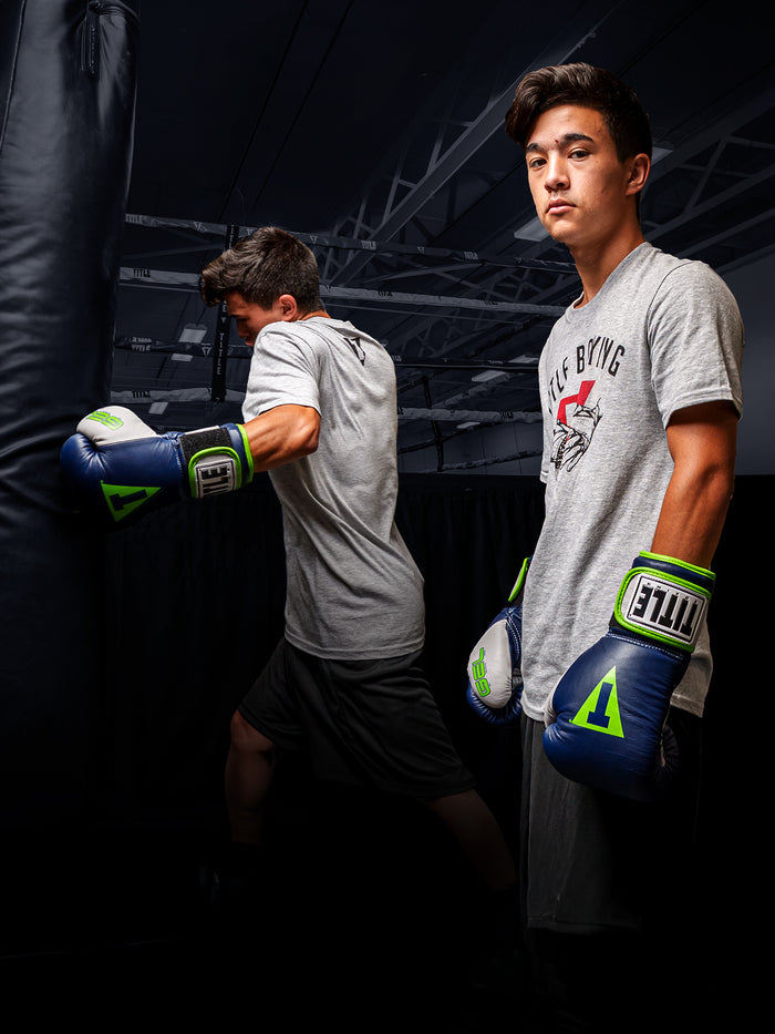 GEL WORLD V2T BAG GLOVES