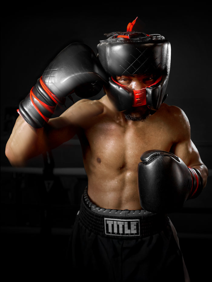 15% OFF PROTECTIVE & COACHING GEAR