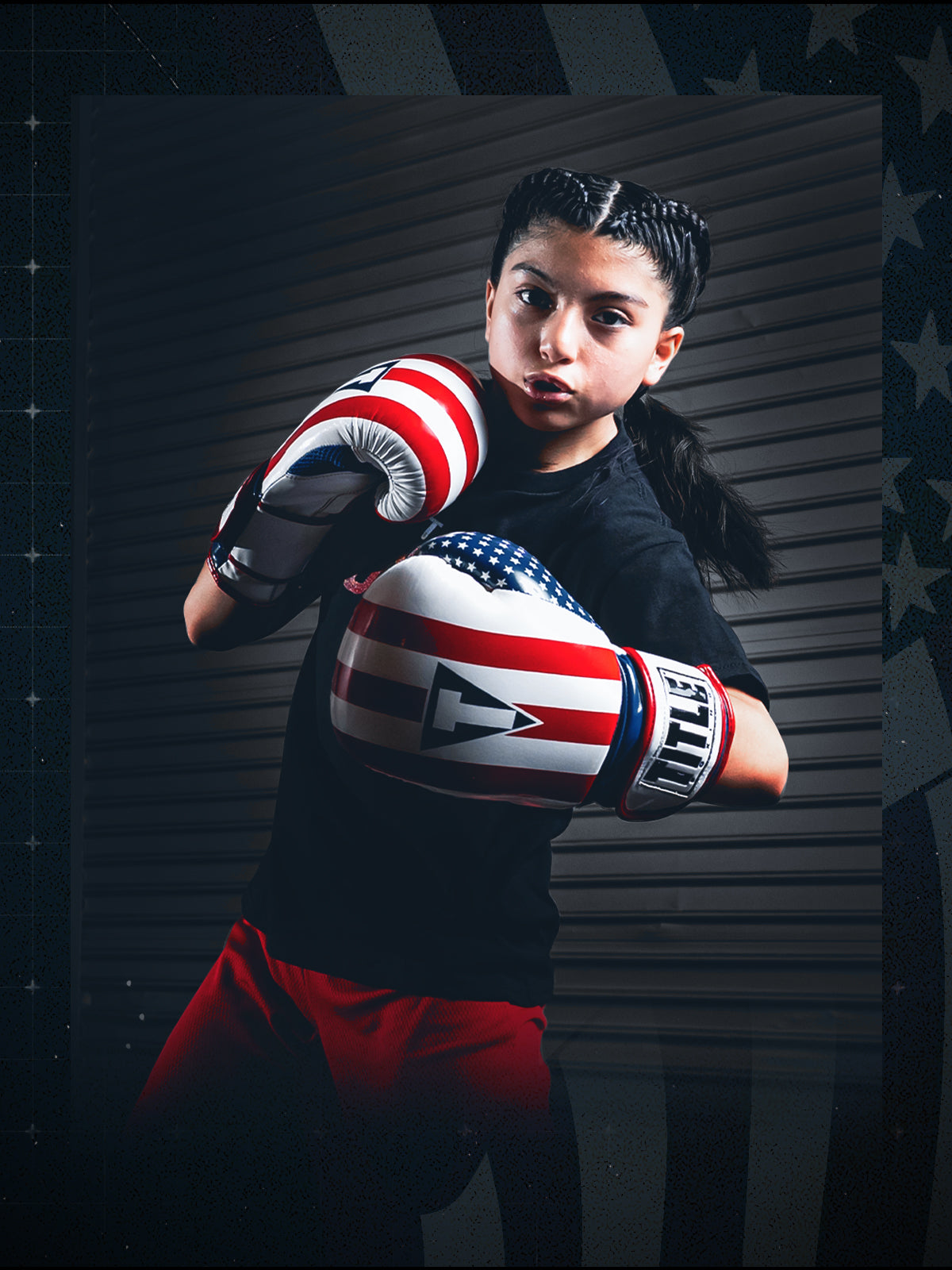 infused foam combat usa training gloves