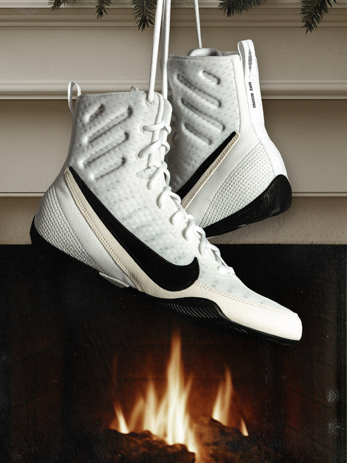 Nike Boxing Shoes