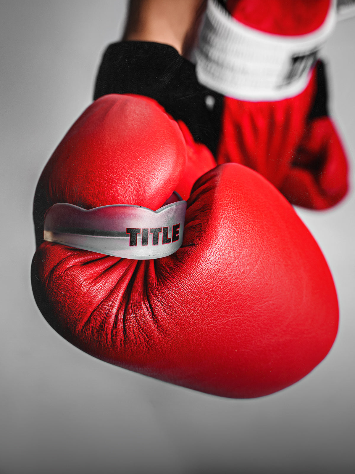 Title Boxing Equipment: Boxing Gloves, Punching Bags, Boxing Shoes
