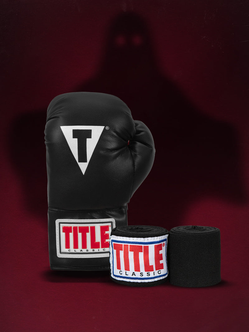 new boxer glove bundle