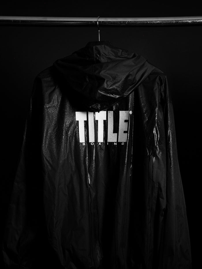 SAUNA SUITS