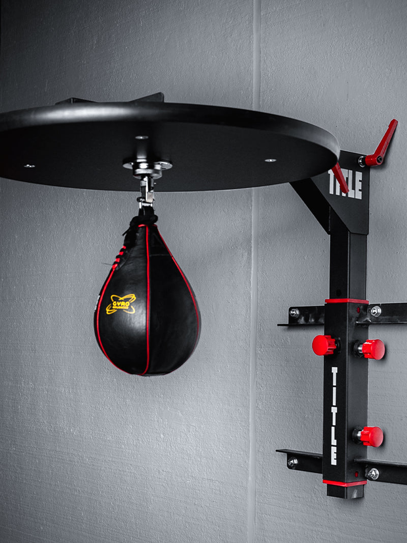SPEED BAGS