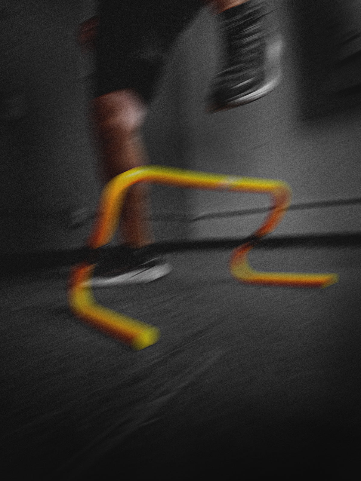 speed & agility gear
