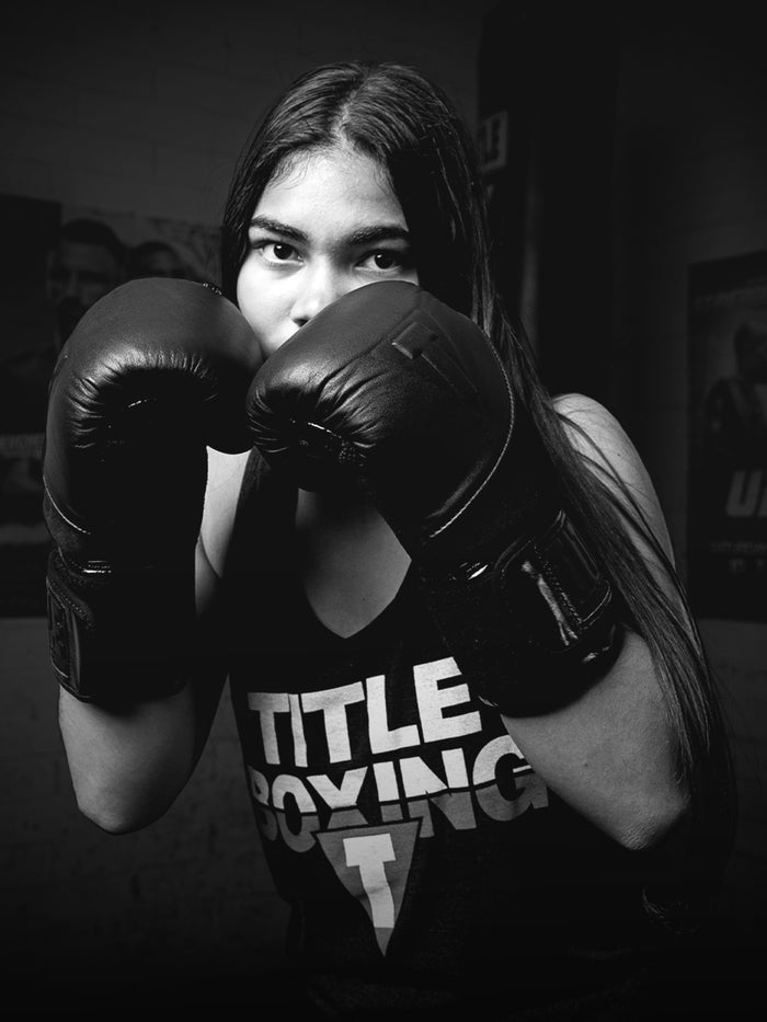 black & white gear