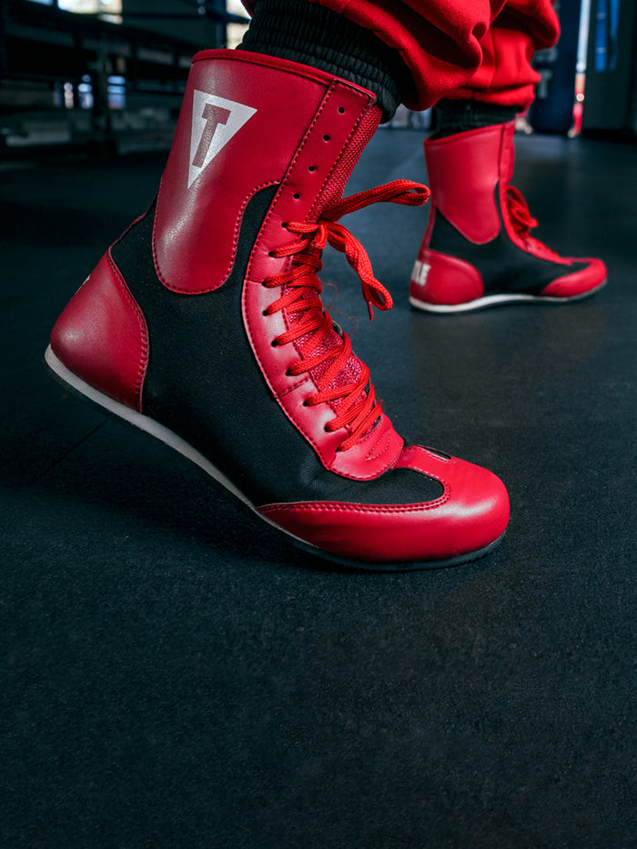 25% OFF TITLE BOXING SHOES