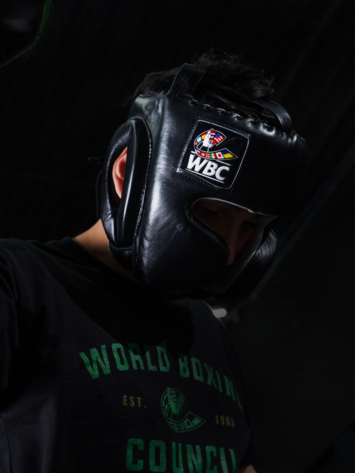 WBC GEAR