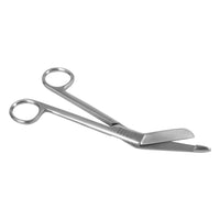 variant:lifestyle::TITLE Boxing Trainers Scissors laying flat view