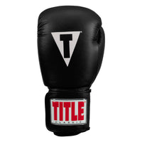 variant:lifestyle::TITLE Classic Sparring Partner Bundle gloves back glove view