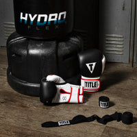 Trainer Cap Boxing Boxing Headgear For Competition and Sparring | Shop TITLE Boxing