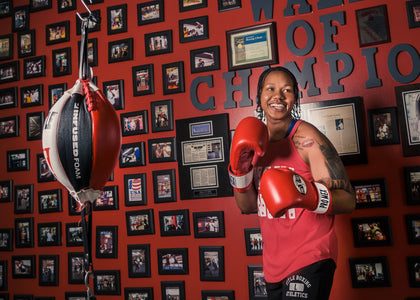 英語版 レベルボール缶 ブーストパック 3個 TITLE Infused Foam Double End Bags