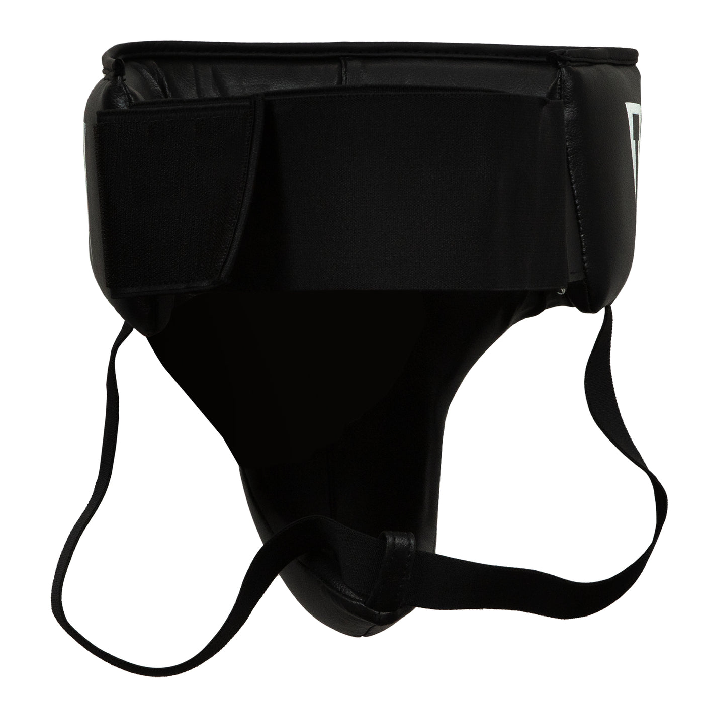variant:lifestyle::TITLE Boxing Amateur Competition Bundle groin protector back view