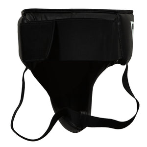 TITLE ヘッドギア カッププロテクターセット TITLE Boxing Headgear and Groin Protector Bundle