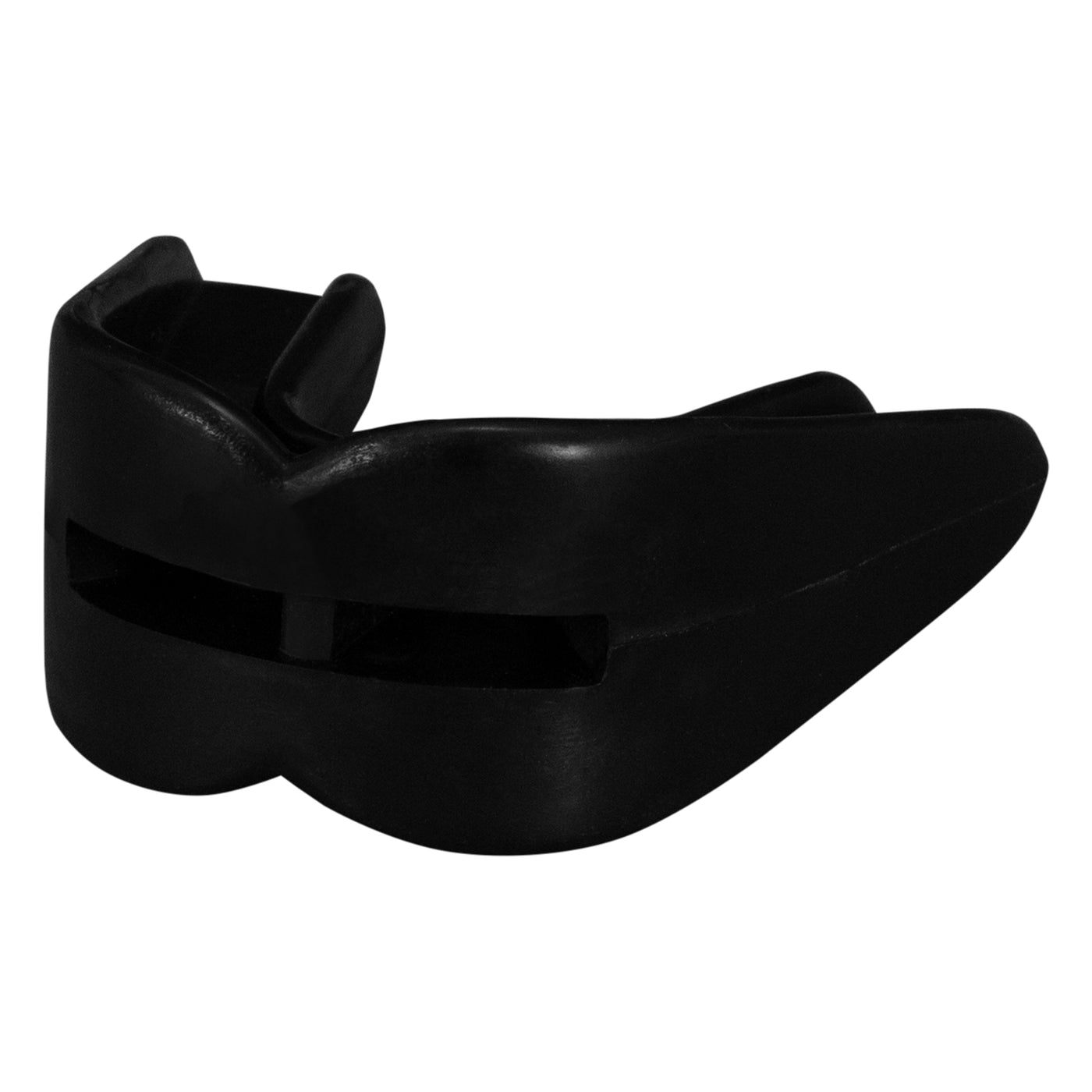 color:black::TITLE Boxing Double Guard Mouthpiece main view