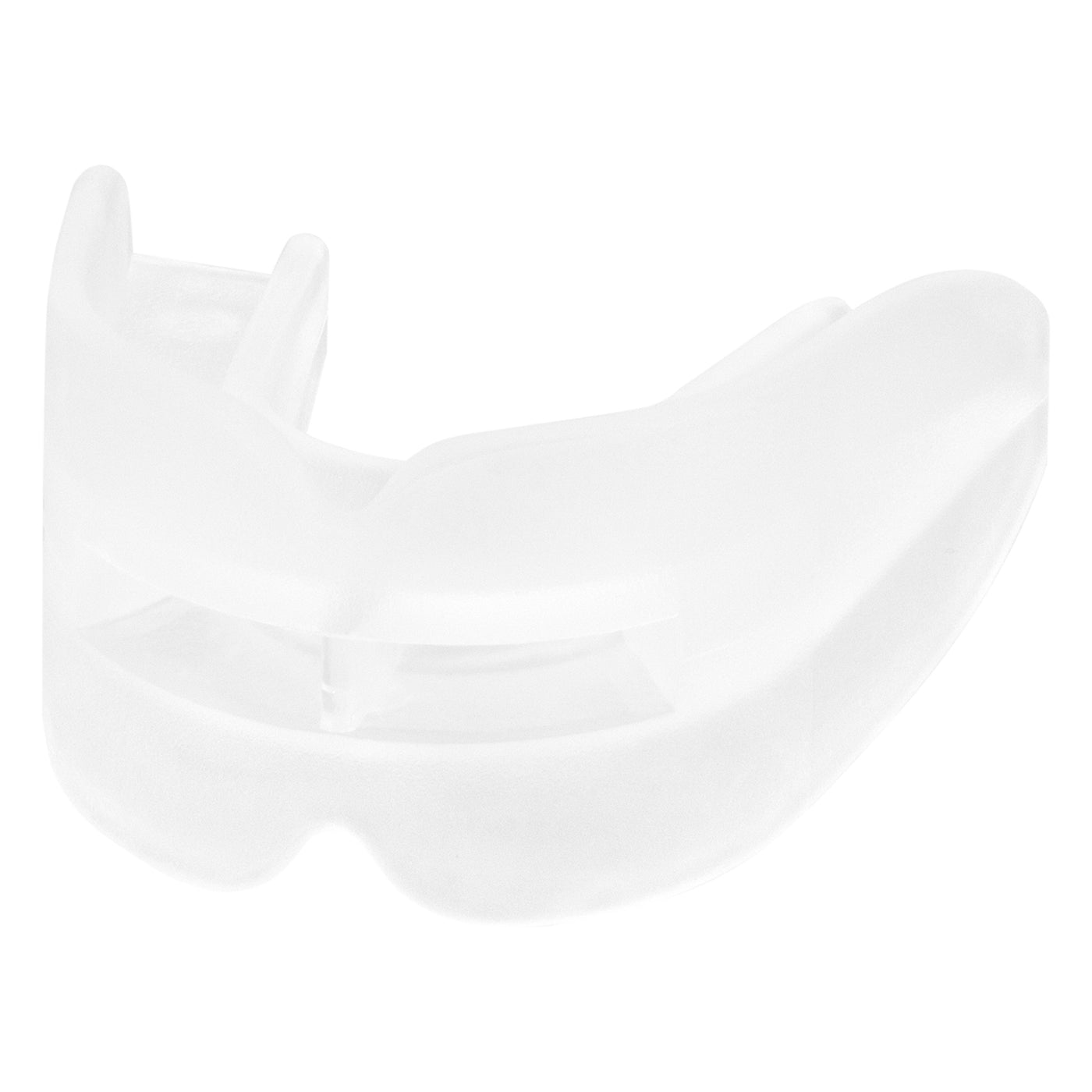 color:clear::TITLE Boxing Double Guard Mouthpiece main view
