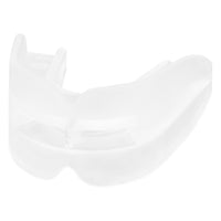 color:clear::TITLE Boxing Double Guard Mouthpiece main view