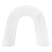 variant:clear::TITLE Boxing Double Guard Mouthpiece bottom view