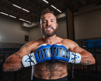 variant:clear::TITLE Boxing Double Guard Mouthpiece guy hands together