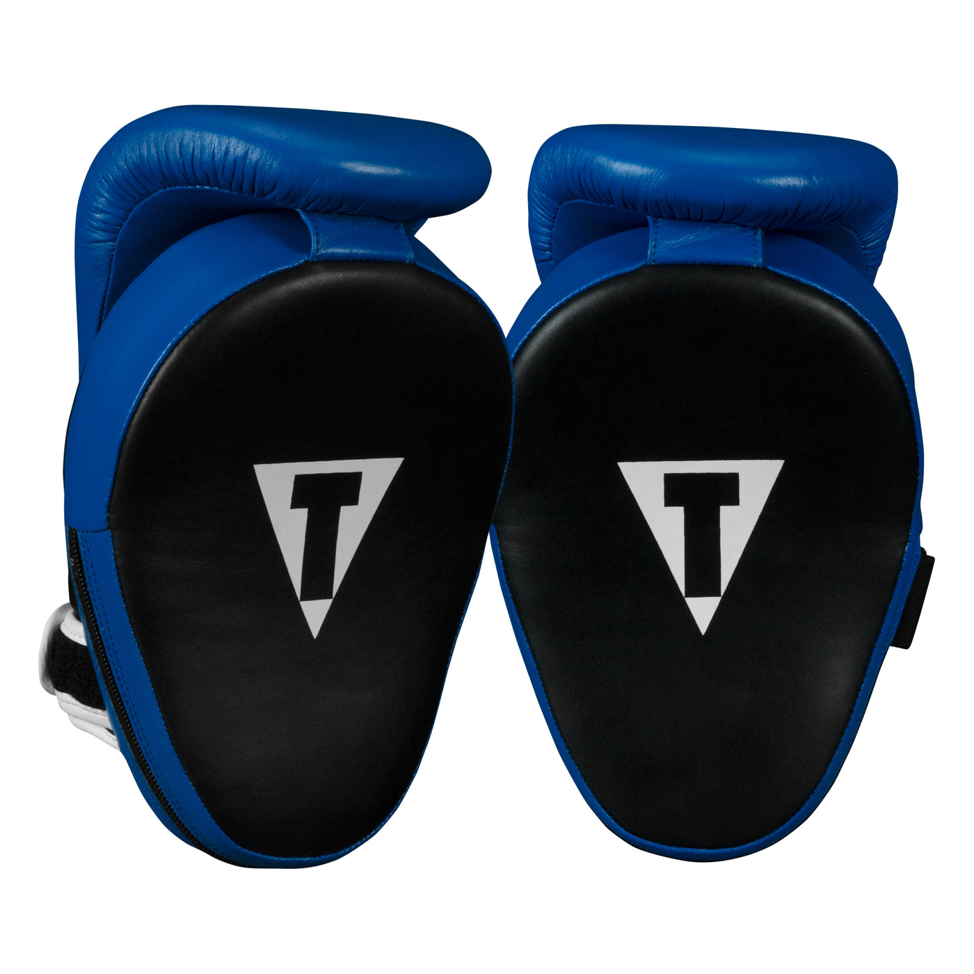 variant:lifestyle::TITLE Boxing Dual Purpose Combo Punch Mitts main view front image pair