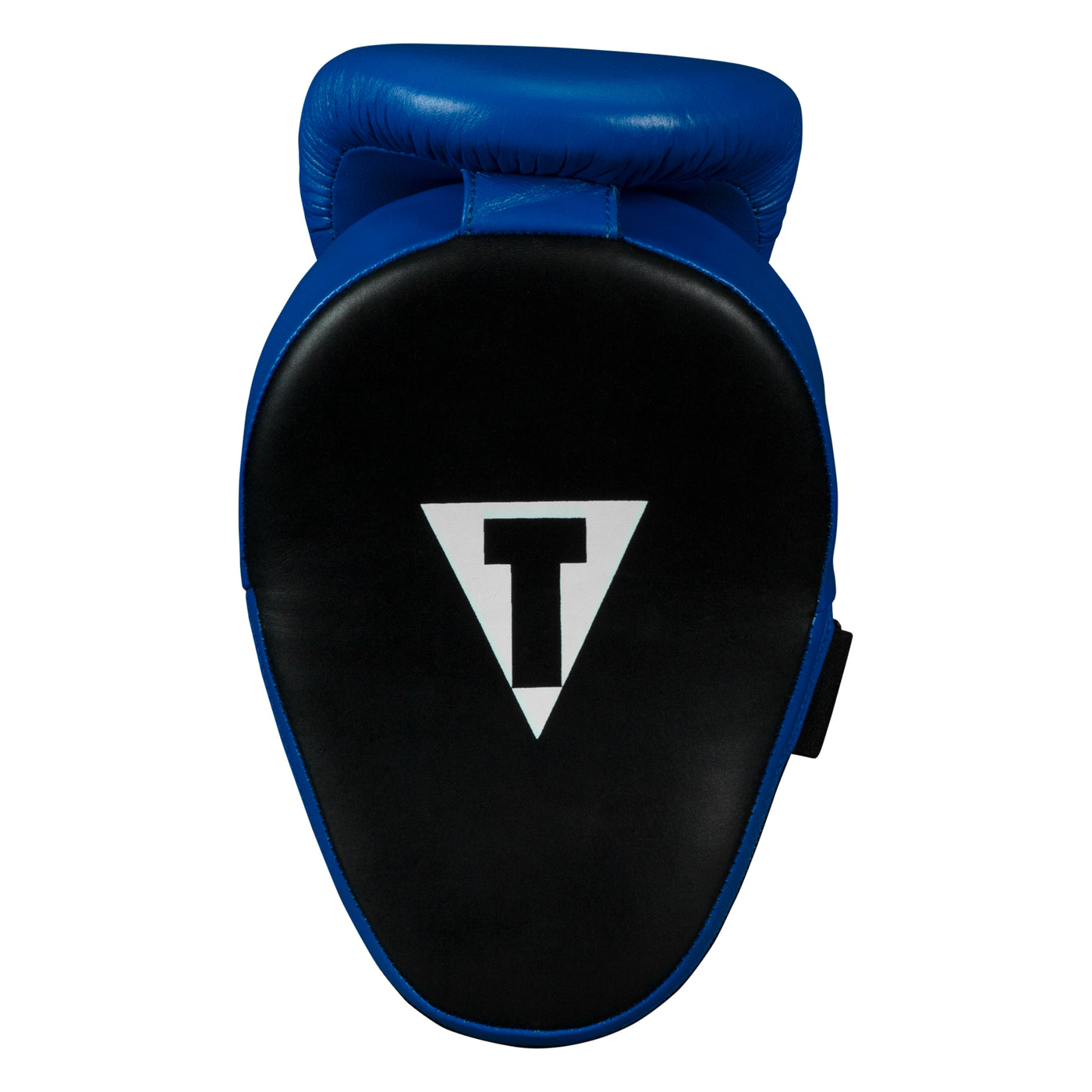 variant:lifestyle::TITLE Boxing Dual Purpose Combo Punch Mitts back T view