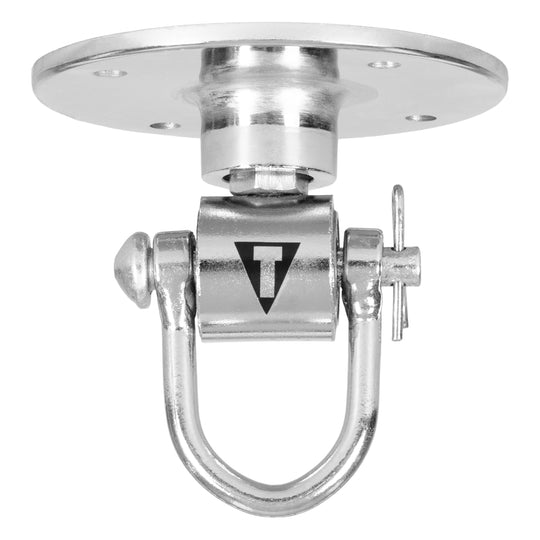 TITLE Boxing Deluxe Pro Swivel