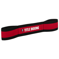 color:REG::TITLE Boxing Elbows-In Trainer main view