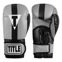 color:Light Black/Grey::TITLE Boxing World Bag Boxing Gloves main view