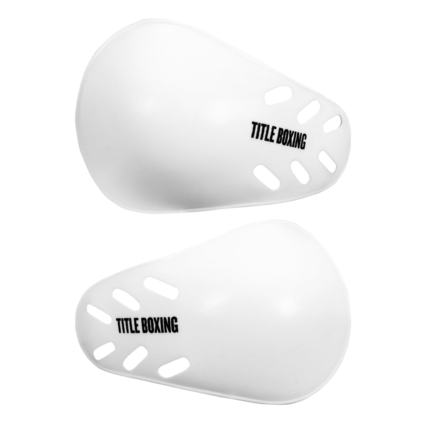 variant:lifestyle::TITLE Boxing Advanced Chest Guard & Compress Bra V2 bra cups