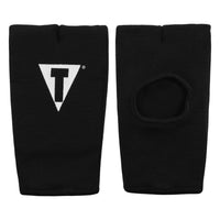 variant:black::TITLE Boxing Fist Guards front view