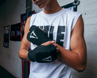 variant:black::TITLE Boxing Fist Guards main view