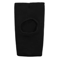 variant:black::TITLE Boxing Fist Guards back view