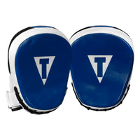 variant:lifestyle::TITLE Boxing Flurry Micro Pro Punch Mitts front view