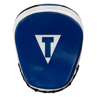 variant:lifestyle::TITLE Boxing Flurry Micro Pro Punch Mitts front view