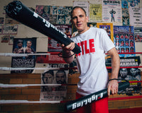 variant:lifestyle::Fighting Combat Striking Sticks right hand stick up