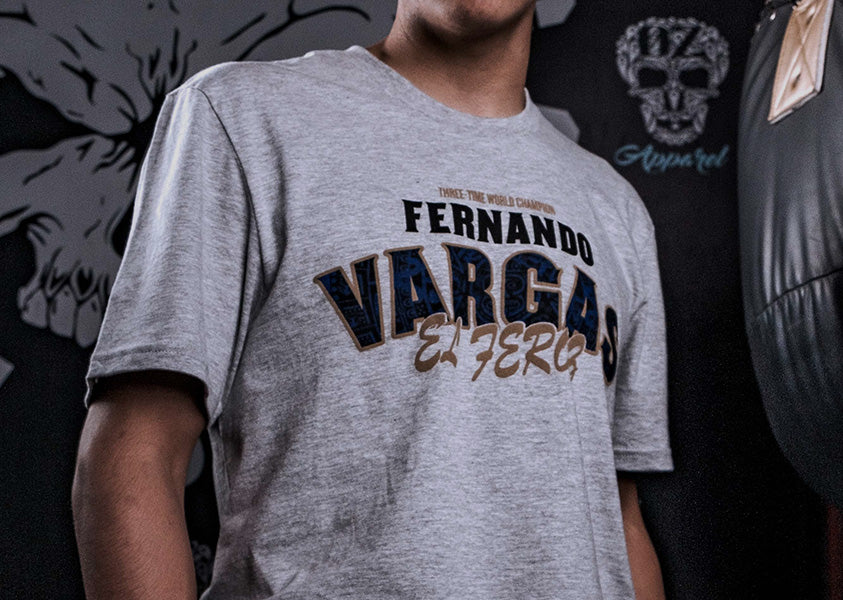Fernando Vargas