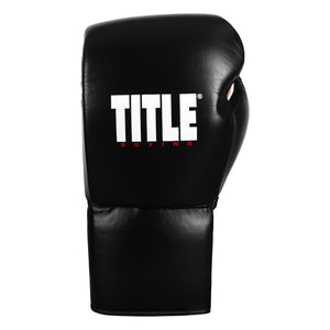 （未開封新品）TITLE BOXING GELヘッドギア 黒　Lサイズ 61J+saqmdzL.jpg