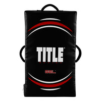variant:lifestyle::TITLE Boxing Gel Ripple Strike Shield front view