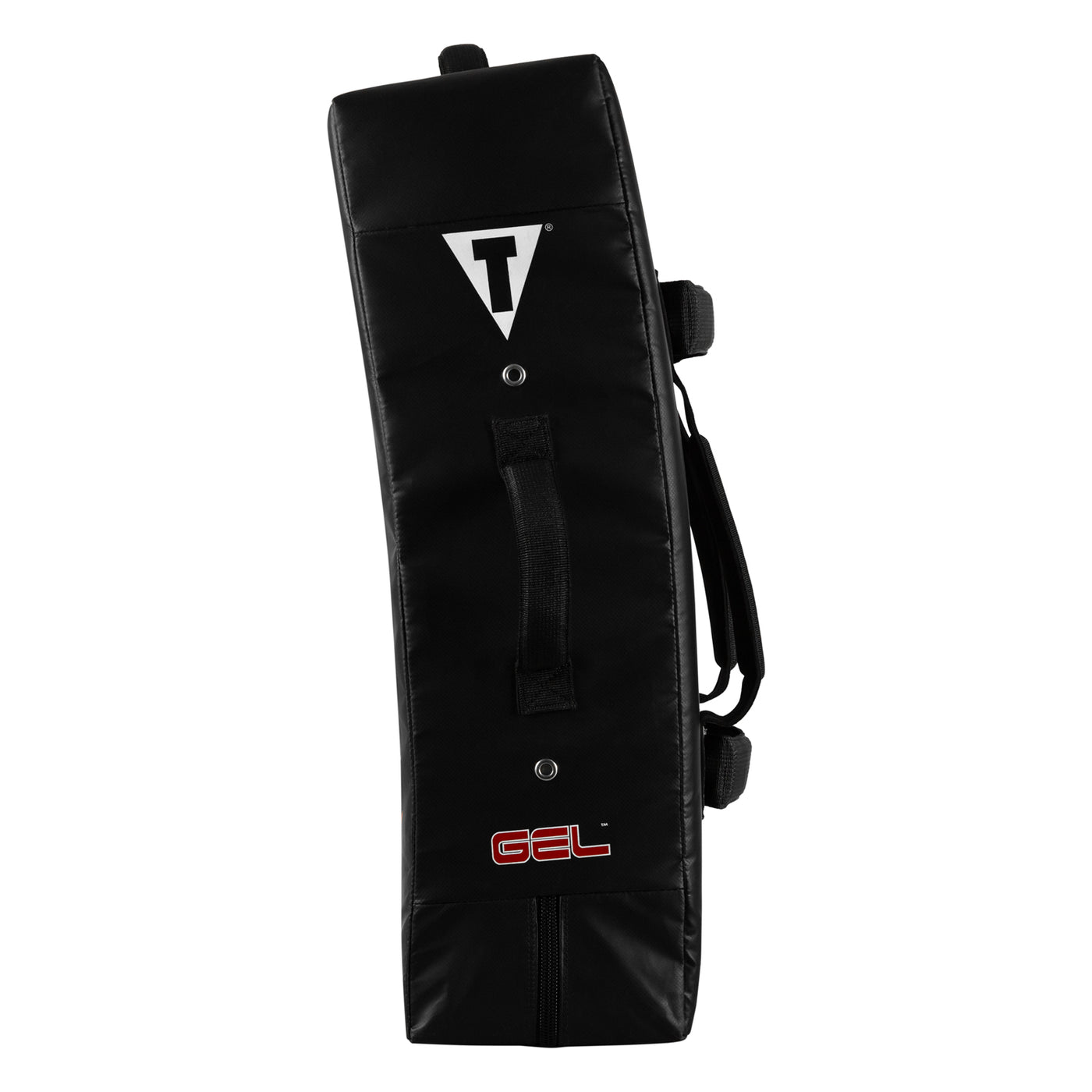 variant:lifestyle::TITLE Boxing Gel Ripple Strike Shield side view