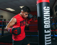 variant:lifestyle::TITLE Boxing Guts and Glory Bag Gloves