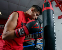 variant:lifestyle::TITLE Boxing Guts and Glory Bag Gloves