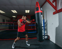 variant:lifestyle::TITLE Boxing Guts and Glory Bag Gloves