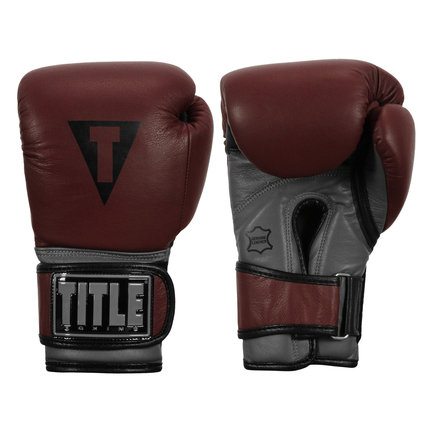 variant:lifestyle::TITLE Boxing Gallant Bag Gloves main vieW