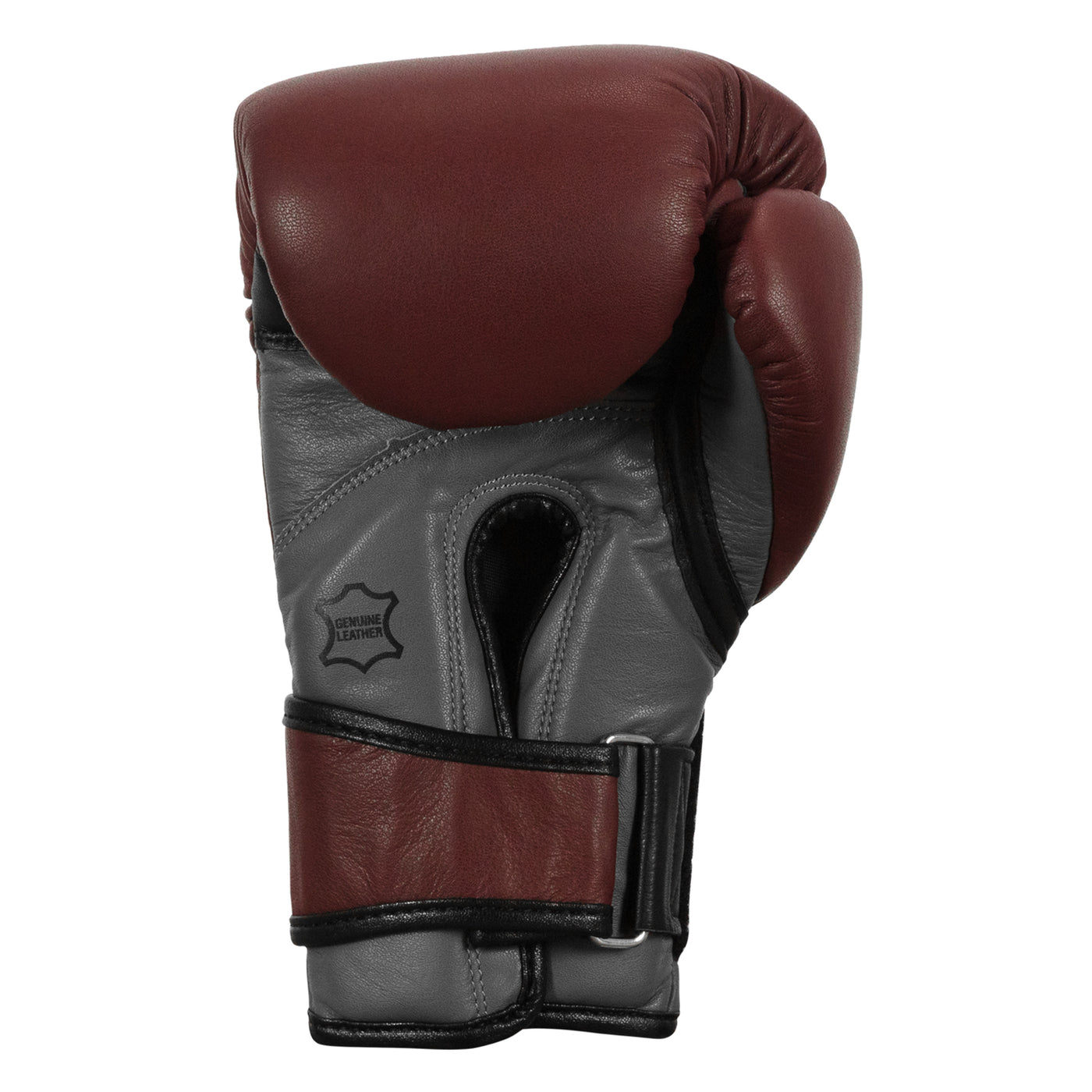 variant:lifestyle::TITLE Boxing Gallant Bag Gloves back view