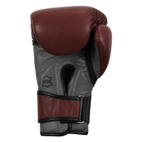 variant:lifestyle::TITLE Boxing Gallant Bag Gloves back view