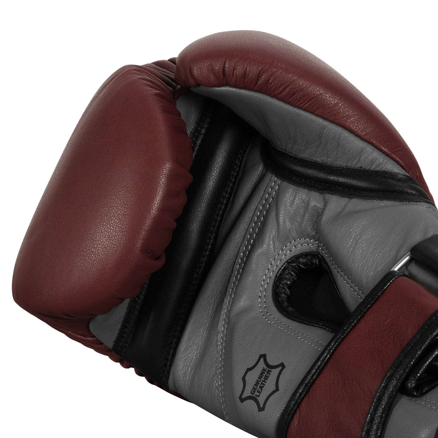 variant:lifestyle::TITLE Boxing Gallant Bag Gloves palm view