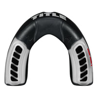 variant:lifestyle::TITLE Boxing Amateur Competition Bundle mouthguard outside view
