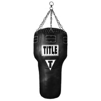 color:black::TITLE Boxing Big Bang Heavy Bag mainv iew