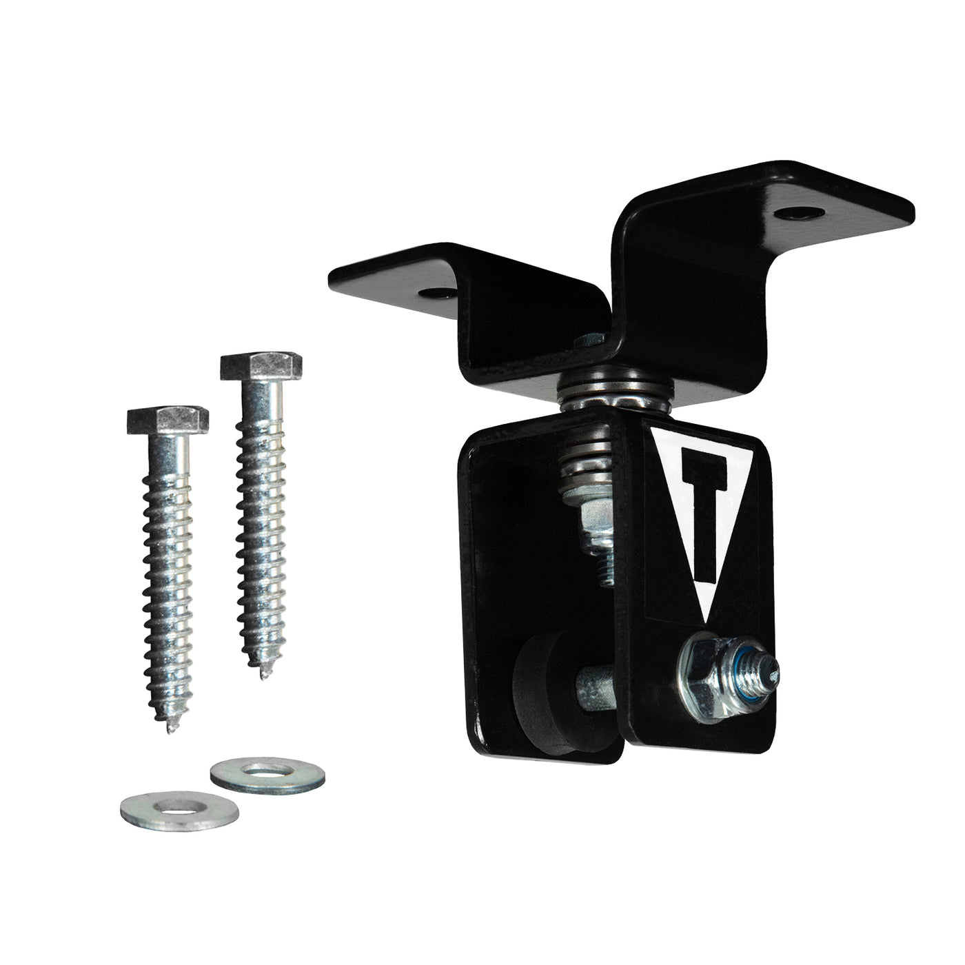 variant:lifestyle::TITLE Boxing Forged Steel Swivel Beam Hanger main view